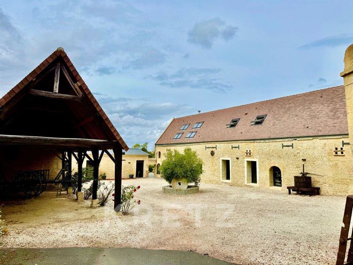 Image No.17-Maison de 4 chambres à vendre à Saint-Pierre-sur-Dives
