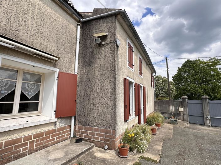 Image No.14-Maison de 2 chambres à vendre à La Croix-Comtesse