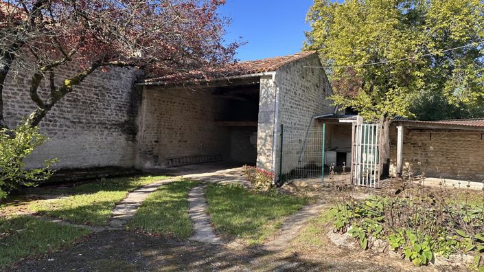 Image No.3-Maison de 2 chambres à vendre à La Croix-Comtesse