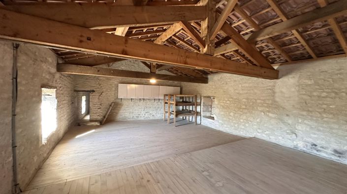 Image No.9-Maison de 2 chambres à vendre à La Croix-Comtesse