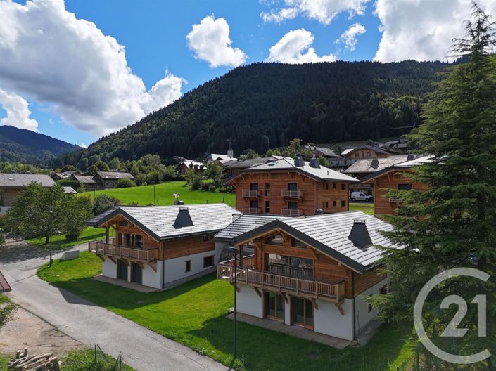 Image No.10-Maison de 4 chambres à vendre à Essert-Romand