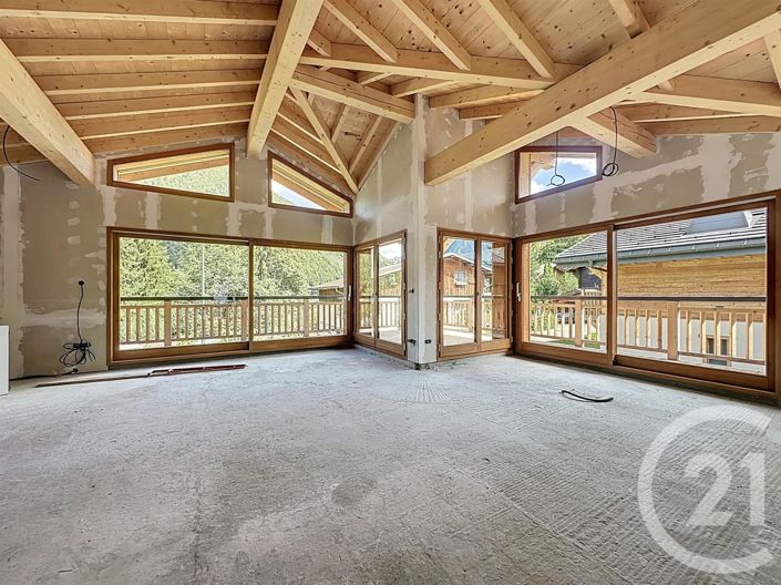 Image No.2-Maison de 4 chambres à vendre à Essert-Romand