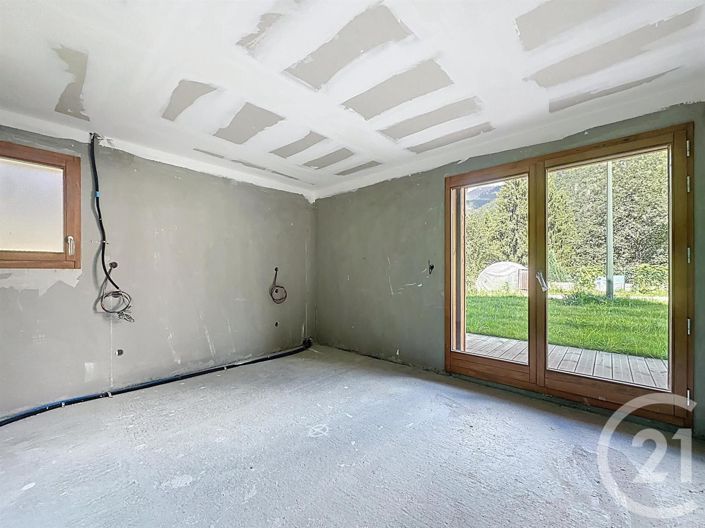 Image No.4-Maison de 4 chambres à vendre à Essert-Romand