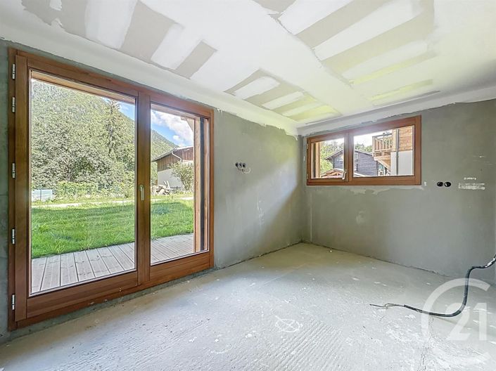 Image No.5-Maison de 4 chambres à vendre à Essert-Romand