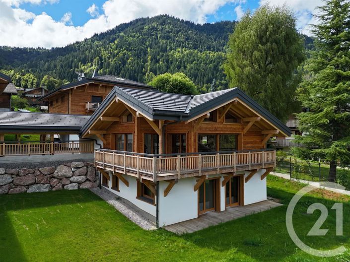 Image No.8-Maison de 4 chambres à vendre à Essert-Romand