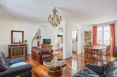 3 Bed Apartment for sale