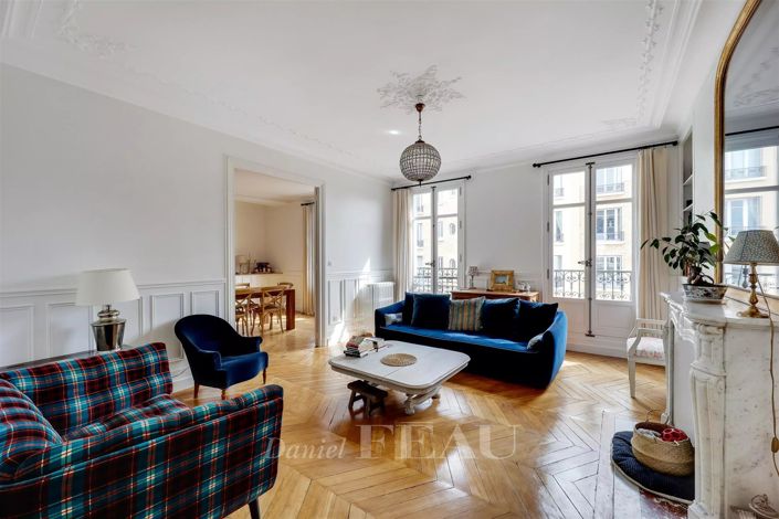 Image No.1-4 Bed Apartment for sale