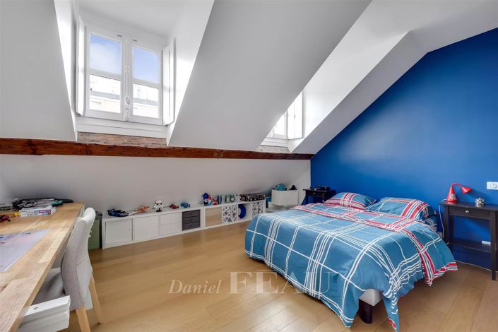 Image No.10-Appartement de 5 chambres à vendre à Versailles