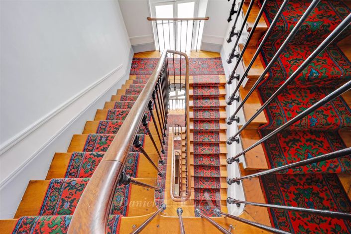 Image No.13-Appartement de 5 chambres à vendre à Versailles