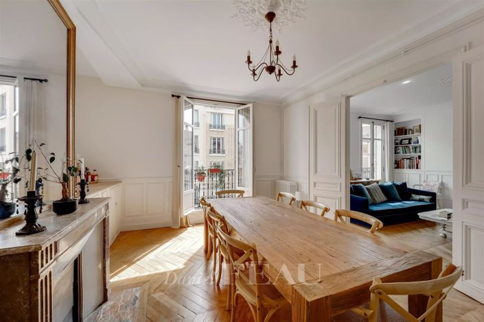 Image No.2-Appartement de 5 chambres à vendre à Versailles