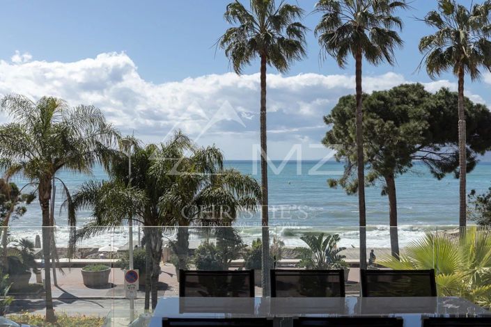 Image No.1-Appartement de 4 chambres à vendre à Cannes