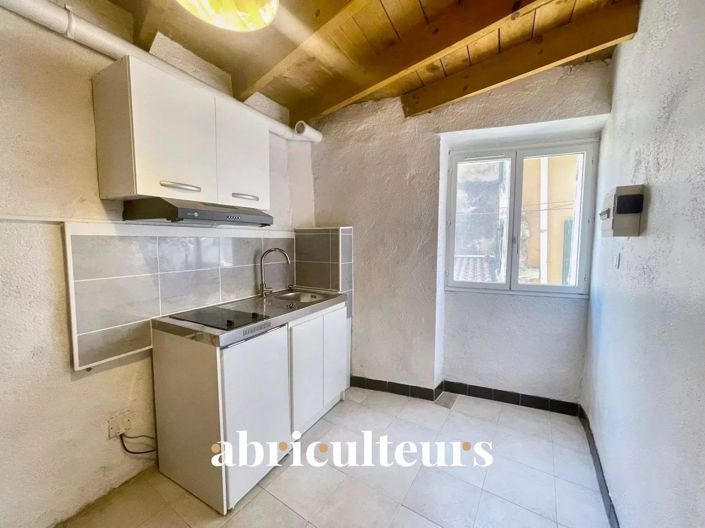 Image No.1-Appartement à vendre à Gardanne