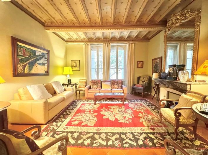 Image No.1-Appartement de 2 chambres à vendre à Carcassonne