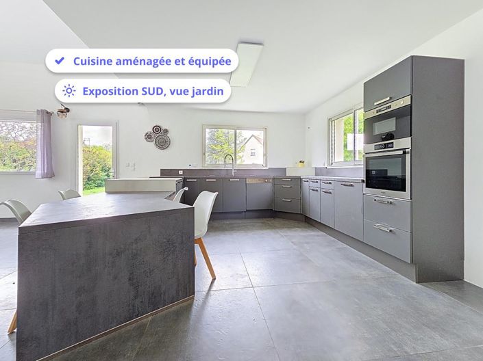 Image No.2-Maison à vendre à Beaumont-la-Ronce