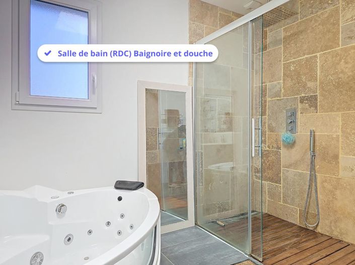 Image No.5-Maison à vendre à Beaumont-la-Ronce