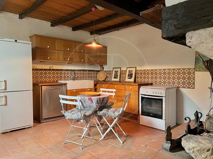 Image No.16-Maison de 7 chambres à vendre à Duras