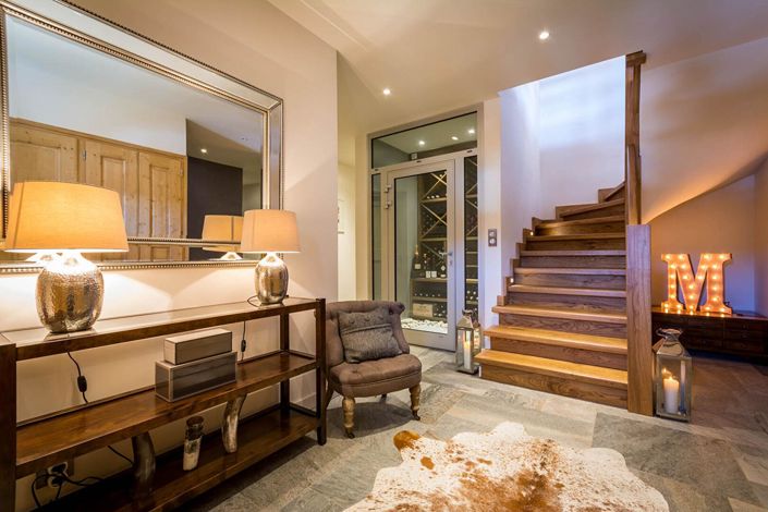 Image No.15-Maison de 5 chambres à vendre à Haute-Savoie