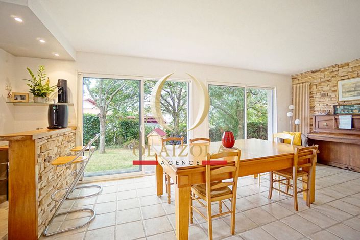 Image No.4-Maison de 5 chambres à vendre à Saint-Pée-sur-Nivelle