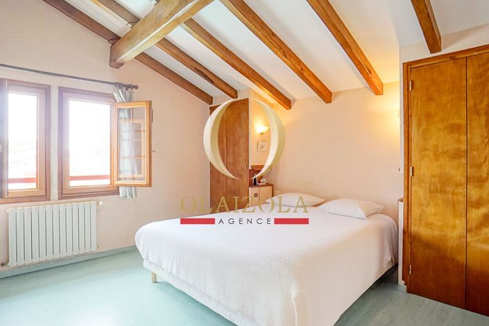 Image No.5-Maison de 5 chambres à vendre à Saint-Pée-sur-Nivelle