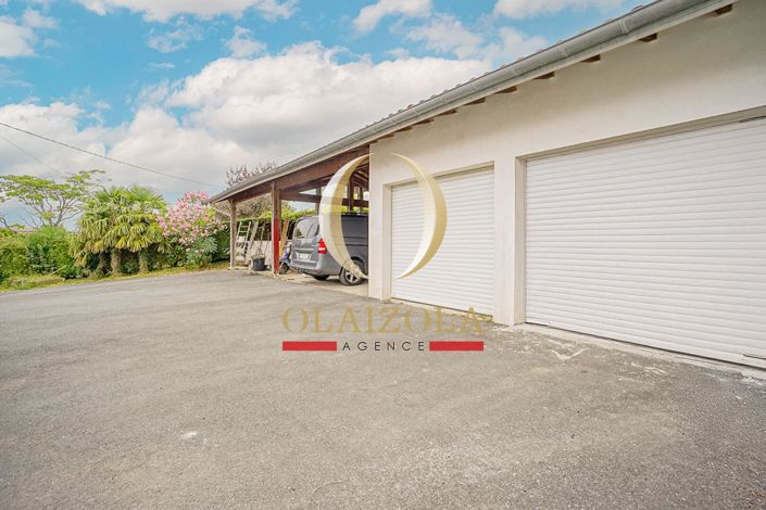 Image No.7-Maison de 5 chambres à vendre à Saint-Pée-sur-Nivelle