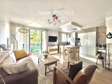 1 - Chantilly, Appartement