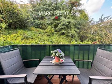 1 - Chantilly, Appartement