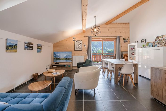 Image No.2-3 Bed Apartment for sale