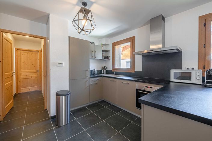 Image No.6-3 Bed Apartment for sale