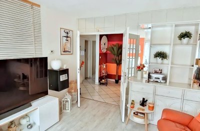 1 - Dijon, Appartement