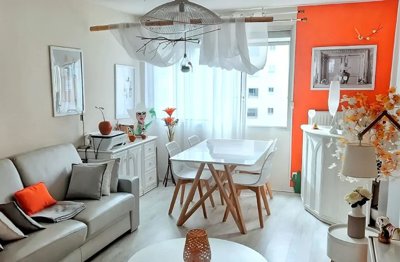 1 - Dijon, Apartment