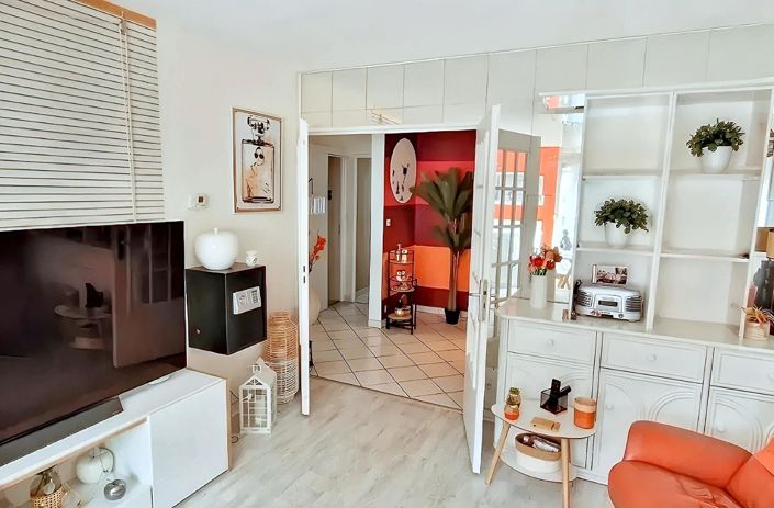 Image No.2-Propriété de 3 chambres à vendre à Dijon