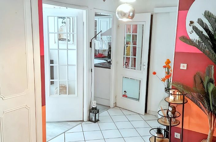 Image No.3-Appartement de 3 chambres à vendre à Dijon