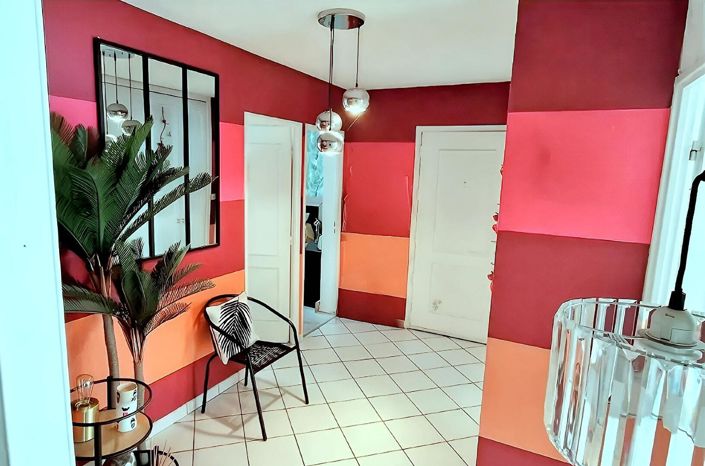 Image No.5-Propriété de 3 chambres à vendre à Dijon