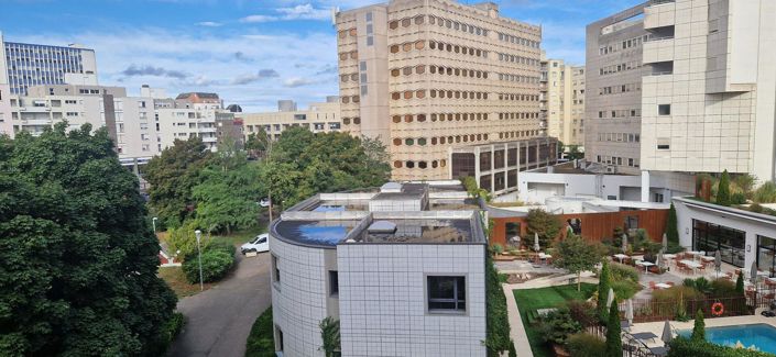 Image No.7-Appartement de 3 chambres à vendre à Dijon