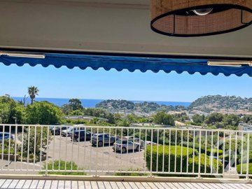 1 - Cavalaire-sur-Mer, Apartment
