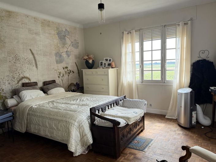 Image No.16-Maison de 4 chambres à vendre à Cozes