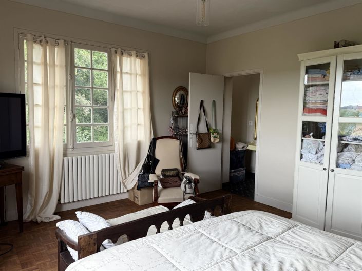 Image No.17-Maison de 4 chambres à vendre à Cozes