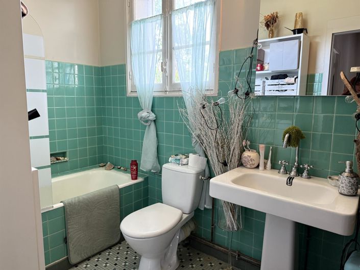 Image No.20-Maison de 4 chambres à vendre à Cozes