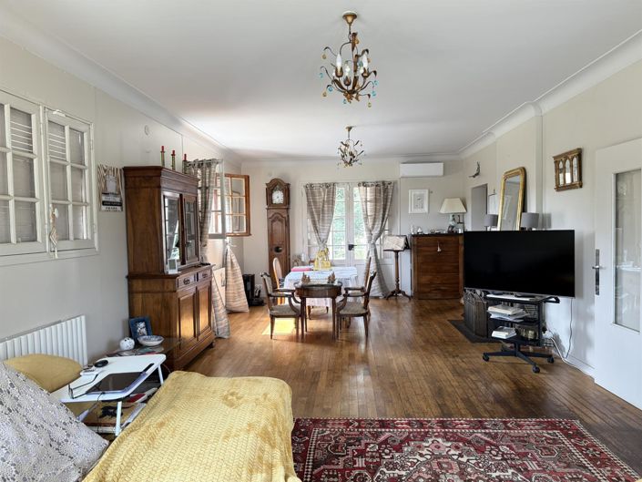 Image No.5-Maison de 4 chambres à vendre à Cozes