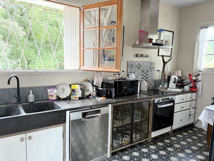 Image No.8-Maison de 4 chambres à vendre à Cozes