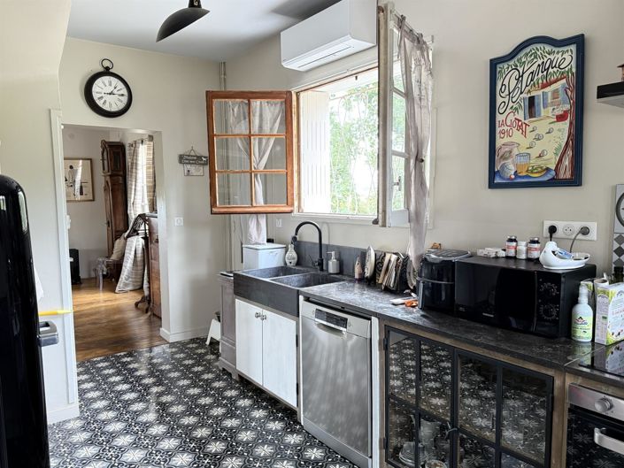 Image No.9-Maison de 4 chambres à vendre à Cozes