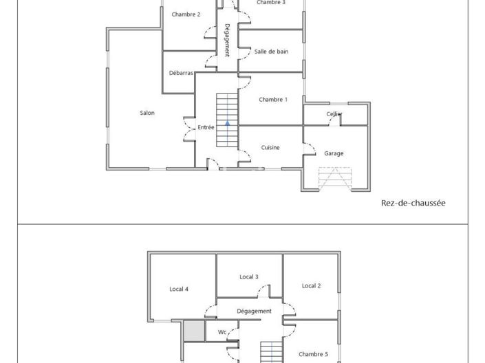 Image No.10-6 Bed House for sale