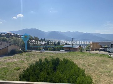 1 - Font-Romeu-Odeillo-Via, Maison
