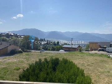 1 - Font-Romeu-Odeillo-Via, Maison