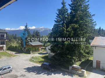 1 - Bolquère, Appartement