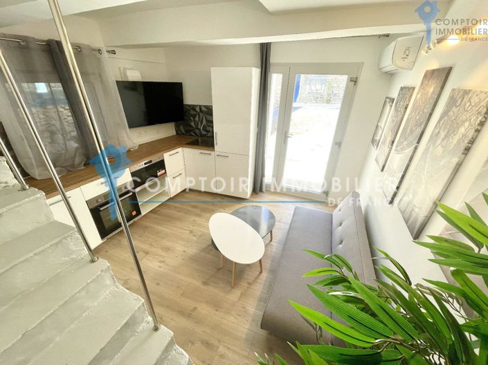 Image No.2-Maison de 2 chambres à vendre à Villeneuve-lès-Maguelone