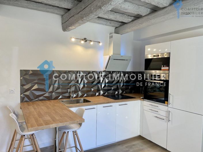 Image No.3-Maison de 2 chambres à vendre à Villeneuve-lès-Maguelone