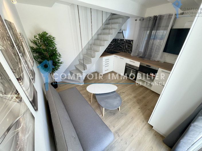 Image No.4-Maison de 2 chambres à vendre à Villeneuve-lès-Maguelone