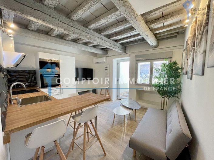 Image No.5-Maison de 2 chambres à vendre à Villeneuve-lès-Maguelone