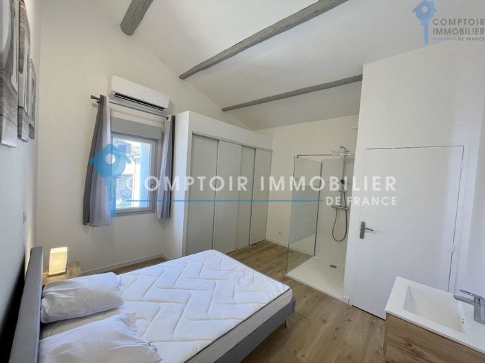 Image No.6-Maison de 2 chambres à vendre à Villeneuve-lès-Maguelone